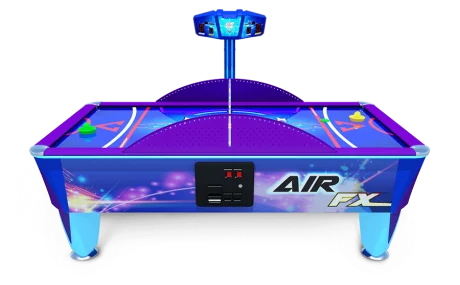 Air FX air hockey table